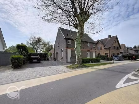 huis te huur in sint-martens-latem