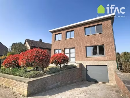 villa met panoramisch uitzicht