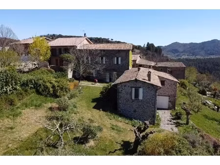 annonce maison à vendre