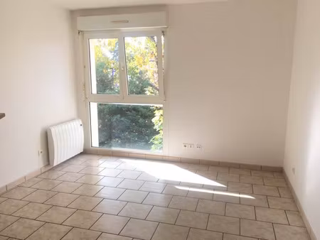 studio strasbourg robertsau 23 m2
