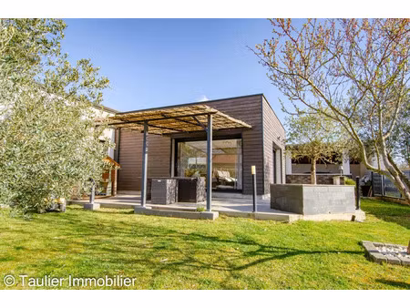 vente maison 4 pièces 110m2 saint-lattier (38840) - 315000 € - surface privée