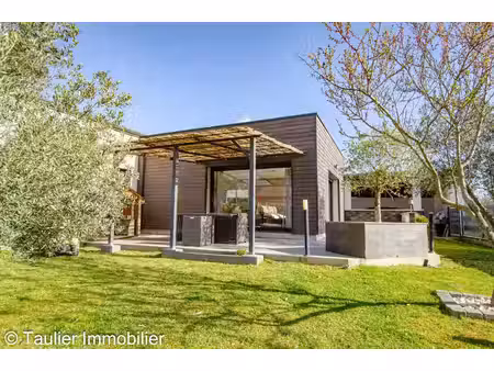 vente maison saint-lattier (38840) - - surface privée