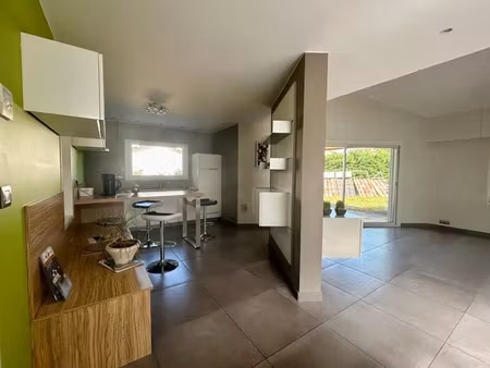 vente maison 6 pièces 156m2 valence 26000 - 399000 € - surface privée