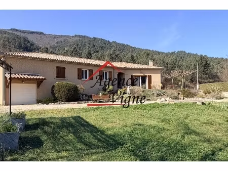 annonce maison à vendre