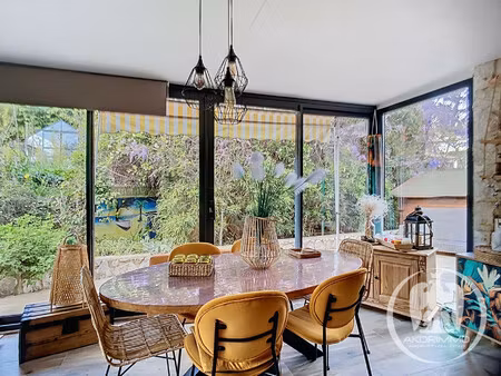 vente immeuble 8 pièces