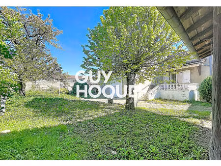 maison ancienne à rénover 4 chs + dépendances et terrain de 1039 m² environ - 71570 la cha