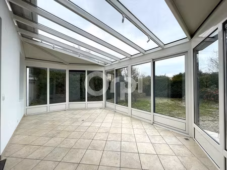 vente maison 4 pièces 139 m² ézy-sur-eure (27530)