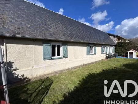 vente maison à vandrimare (27380) : à vendre / 73m² vandrimare