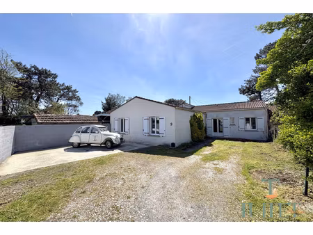 annonce maison à vendre