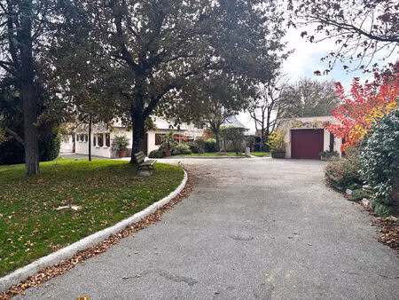 vente maison 5 pièces  151.00m²  saint