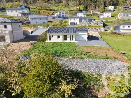 maison à vendre - 4 pièces - 83 60 m2 - st pierre eynac - 43 - auvergne