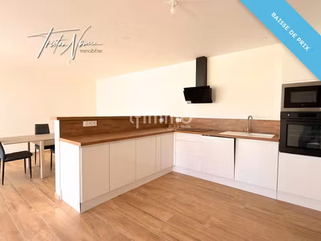 vente maison 4 pièces 89 m² à ortaffa (66560)  272 000 €