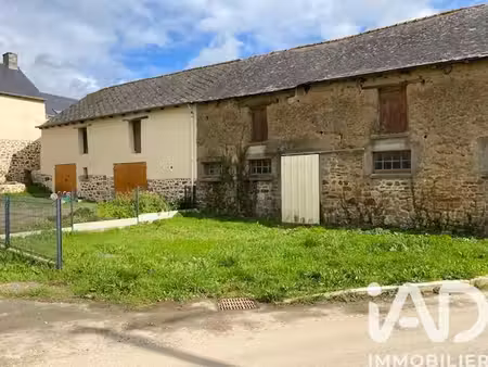 grange à médréac (35360)