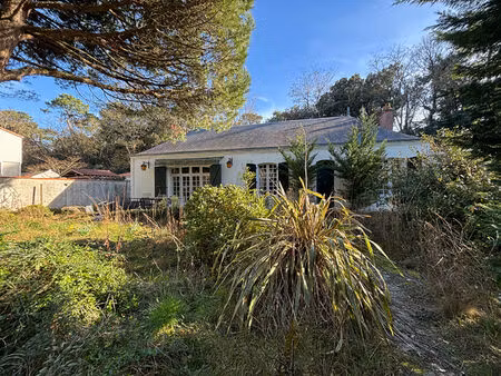 vente maison 8 pièces  130.00m²  longeville