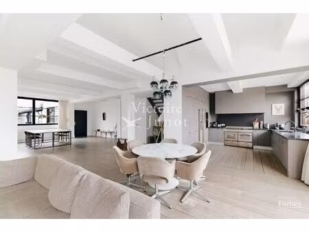 duplex à vendre avec 2 chambres   forest (rbv66251)