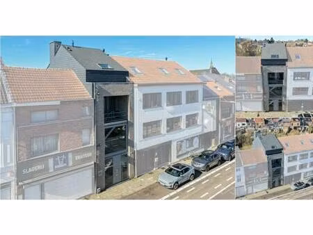 appartement à vendre à naamsesteenweg 228 heverlee (rbv66809)