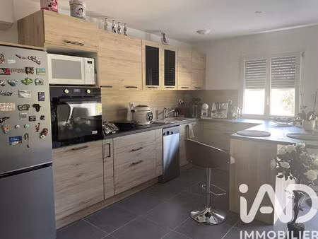vente maison 4 pièces 94 m² la chapelle-du-noyer (28200)