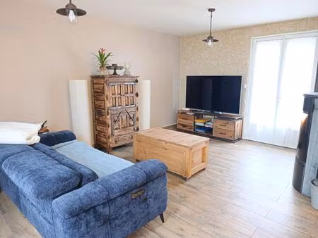 achat maison 6 pièces 105m² moissy cramayel 77550