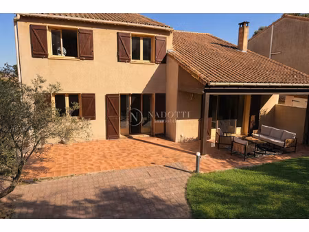 annonce maison à vendre