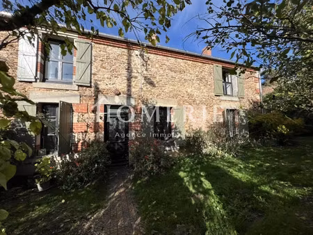 vente maison 6 pièces 162 m² à sancerre (18300)  350 000 €