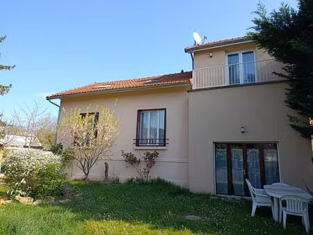 achat maison 7 pièces 157m² varennes jarcy 91480