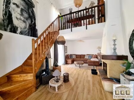 maison de 5 pièces de luxe en vente à montbazin  occitanie