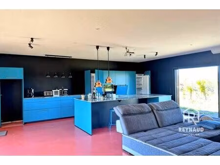 villa de 5 pièces de luxe en vente salasc  france