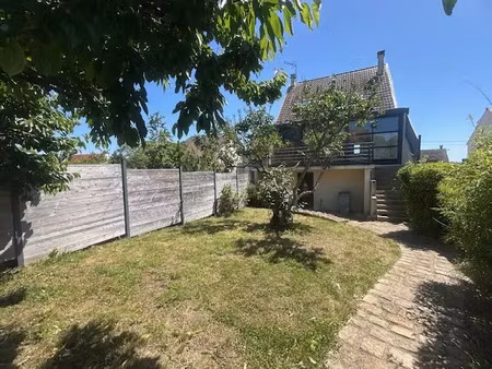 vente maison 6 pièces 115 m² à arpajon (91290)  359 000 €