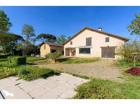 vente maison 5 pièces 156 m² à eyres-moncube (40500)  359 000 €
