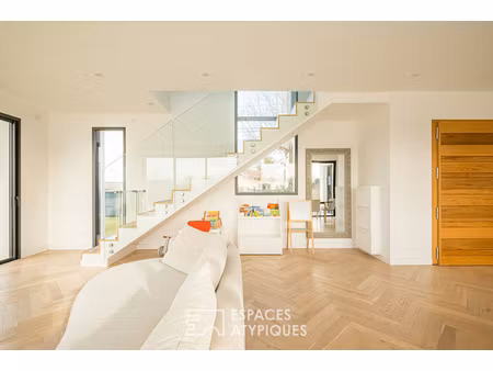 annonce maison à vendre