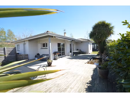 annonce maison à vendre