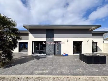 vente maison 6 pièces 142.28 m² à petit-caux (76370)  364 000 €