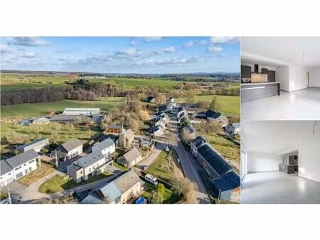 appartement à vendre à wellerwee 82 attert (vbe08251)