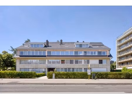 appartement te koop in leuven met 3 slaapkamers