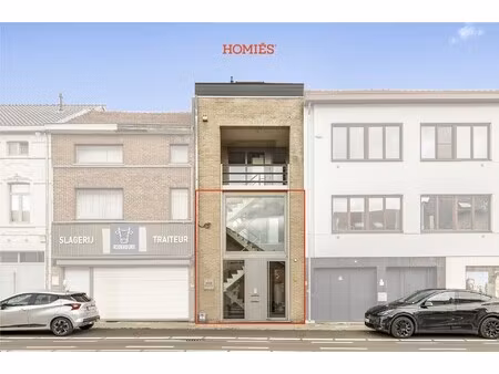 commercieel te koop in heverlee