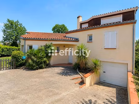 vente maison 7 pièces 180 m² à canet (34800)  369 000 €