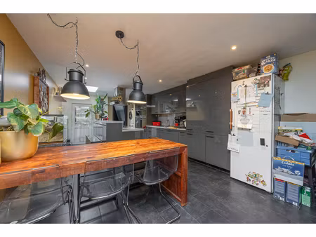 huis te koop in niel met 3 slaapkamers