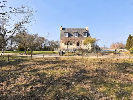 vente maison 6 pièces 117.75 m² à saint-pôtan (22550)  366 800 €