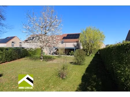 huis te koop in tongeren-borgloon met 4 slaapkamers