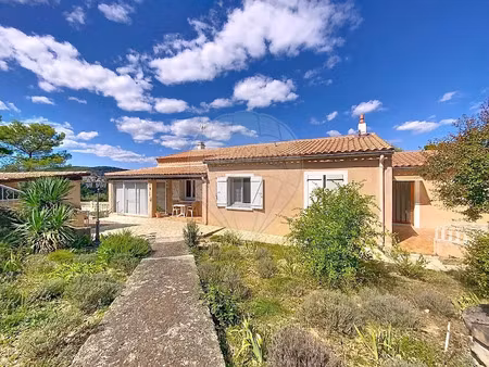 vente maison 7 pièces 175 m² à boisset-et-gaujac (30140)  379 000 €