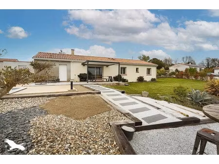 vente maison 5 pièces 102 m² à verfeil (31590)  379 000 €