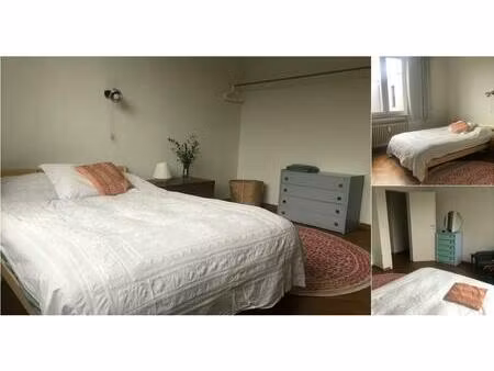 appartement en colocation à rue des champs élysées ixelles (vbe08463)