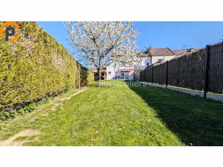 vente maison 6 pièces 120 m² à baisieux (59780)  359 000 €
