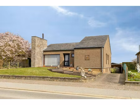 huis te koop in bekkevoort met 3 slaapkamers