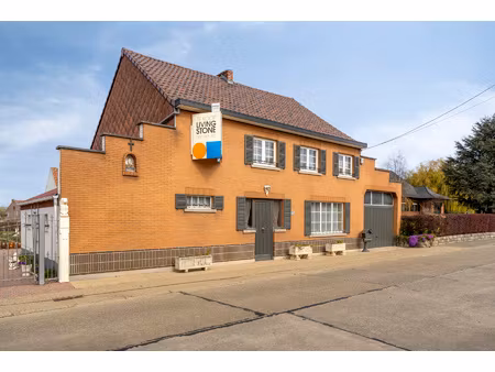 huis te koop in kortenaken met 3 slaapkamers