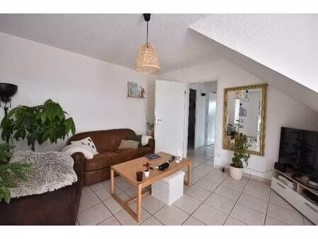 achat appartement 2 pièces 47m² la glacerie 50470