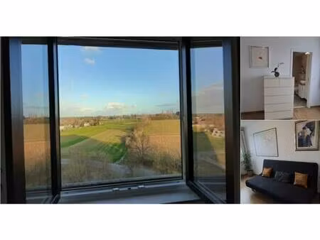appartement à louer à lenneke marelaan 42 woluwe-saint-etienne (rwc42292)