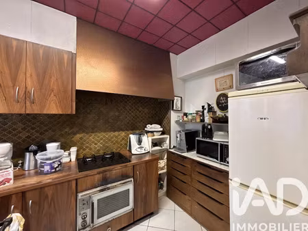 vente maison 4 pièces 68 m² à arcueil (94110)  380 000 €