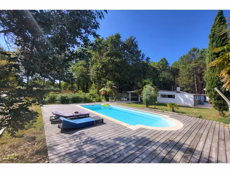 annonce maison à vendre