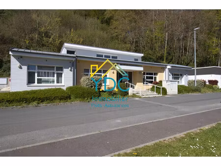 achat local commercial 232m² cany barville 76450